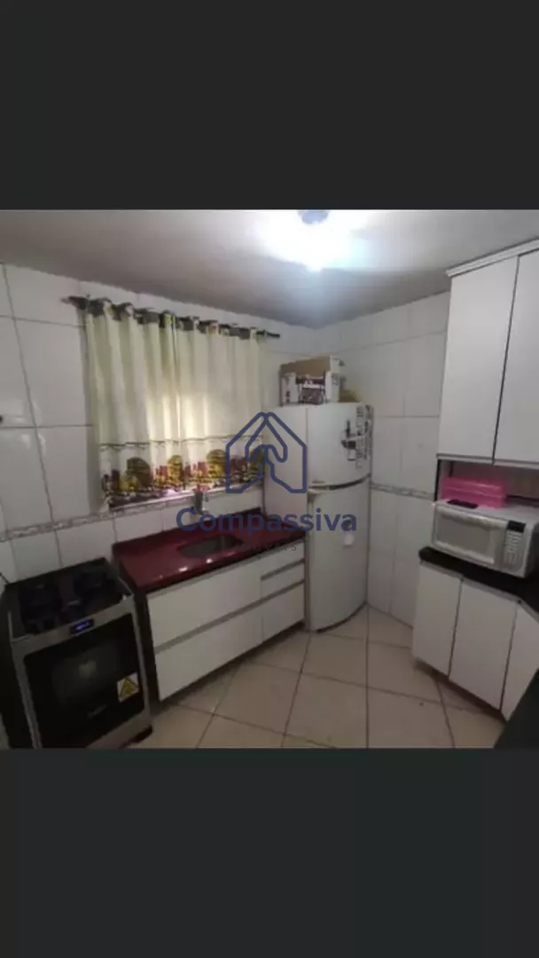 VENDE-SE Apartamento